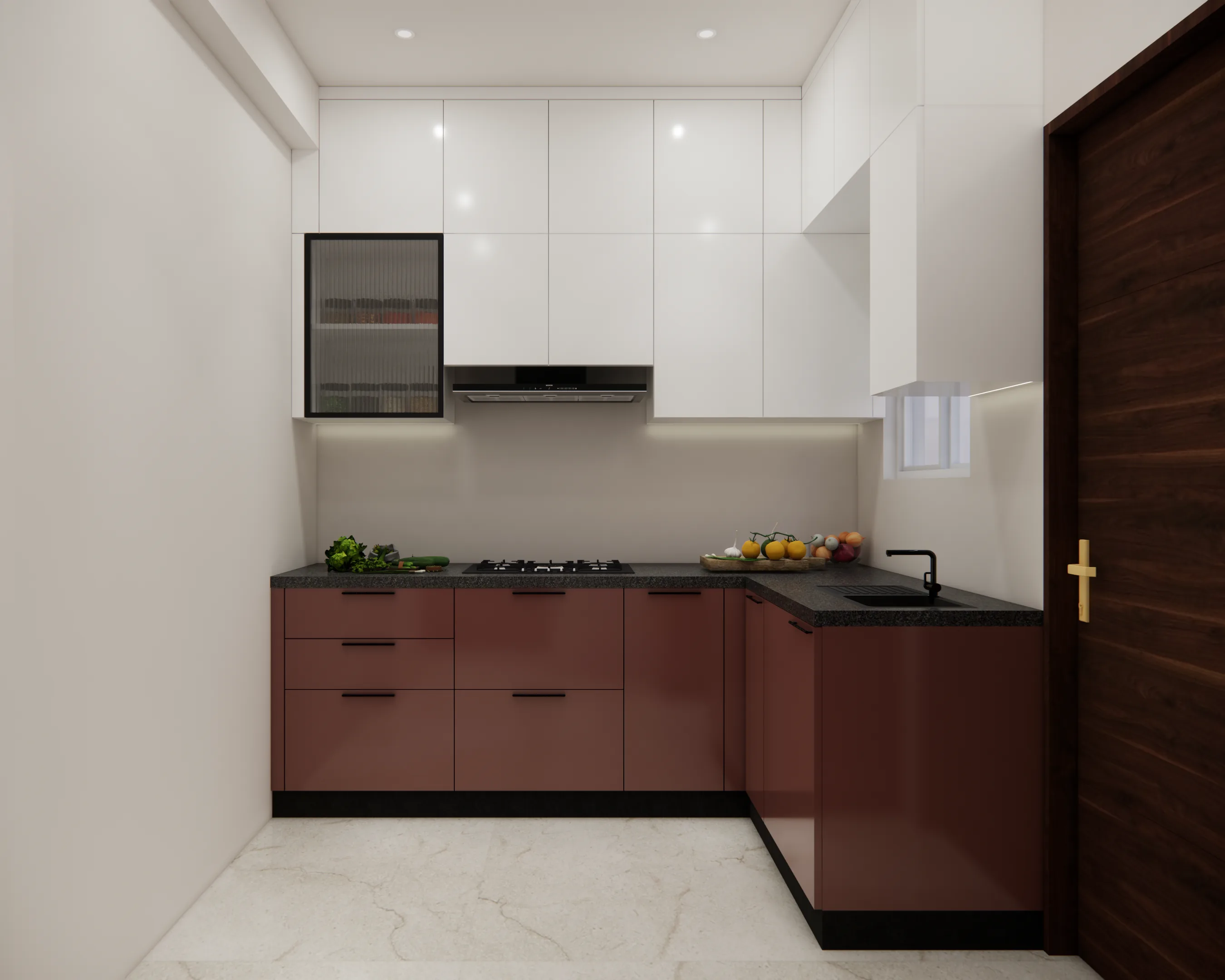 Kitchen Design 8